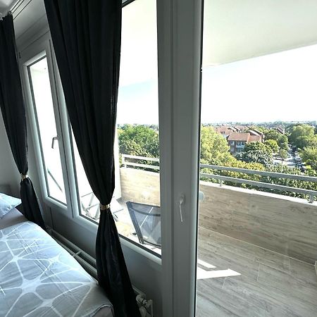 Appartamento Big Und Bequem Hannover Esterno foto