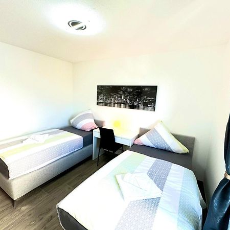 Appartamento Big Und Bequem Hannover Esterno foto
