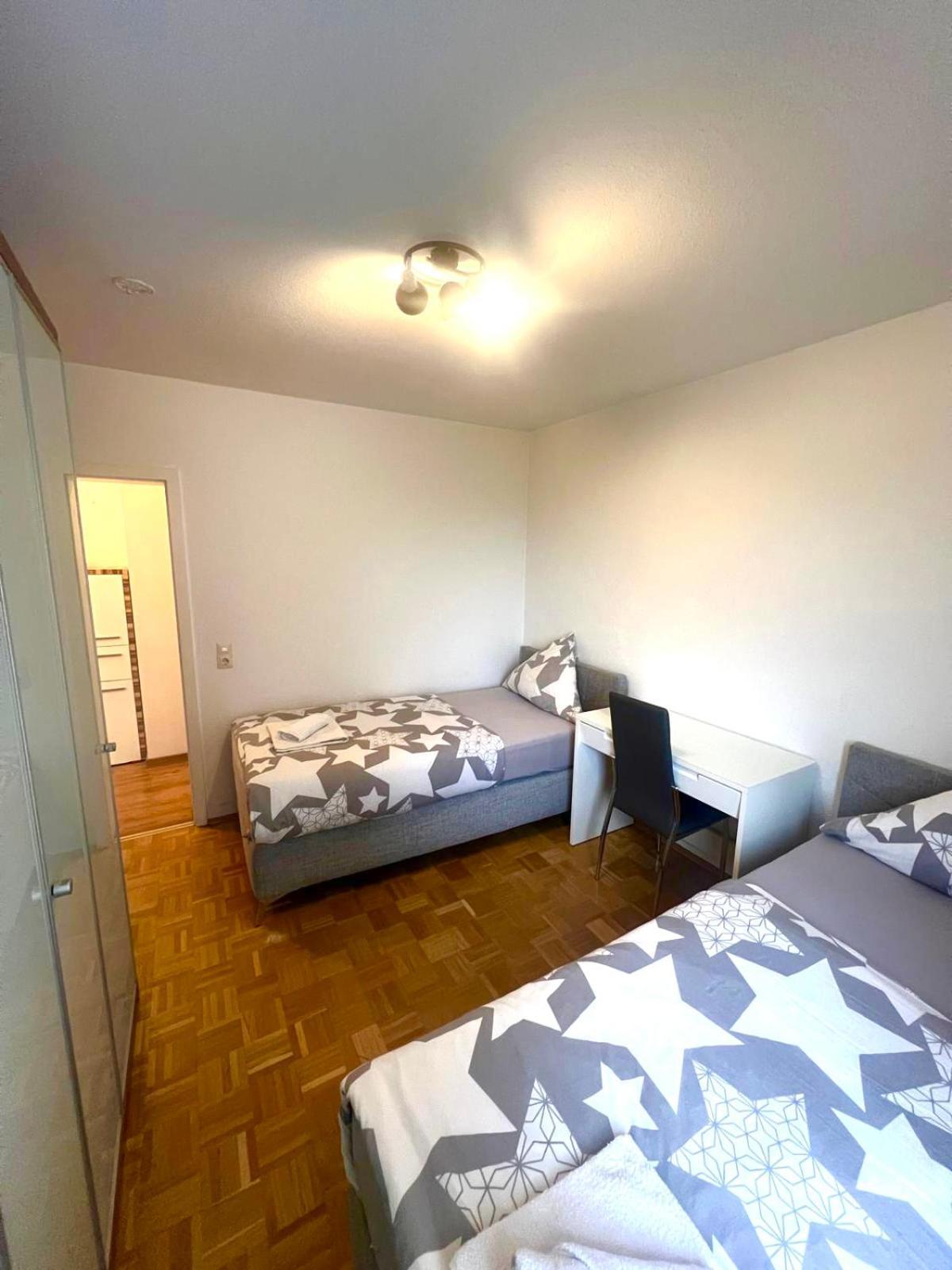 Appartamento Big Und Bequem Hannover Esterno foto