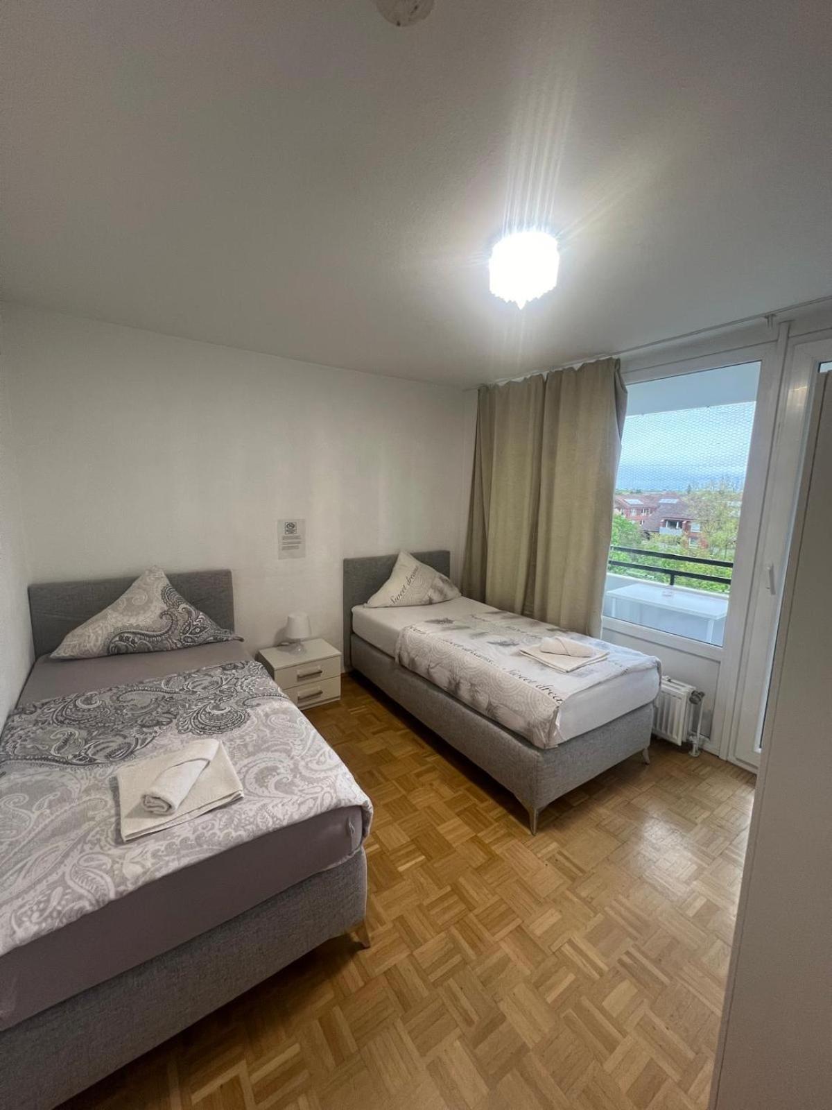 Appartamento Big Und Bequem Hannover Esterno foto