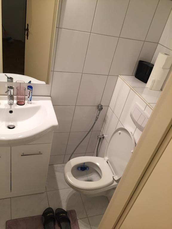 Appartamento Big Und Bequem Hannover Esterno foto