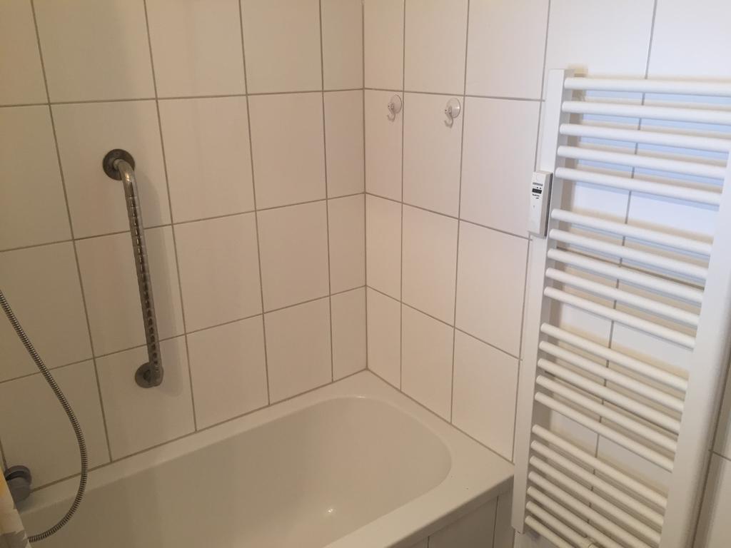 Appartamento Big Und Bequem Hannover Esterno foto