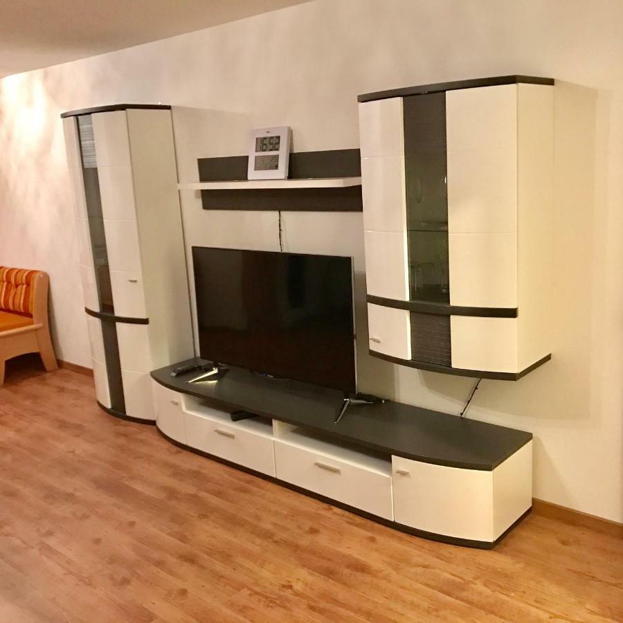 Appartamento Big Und Bequem Hannover Esterno foto