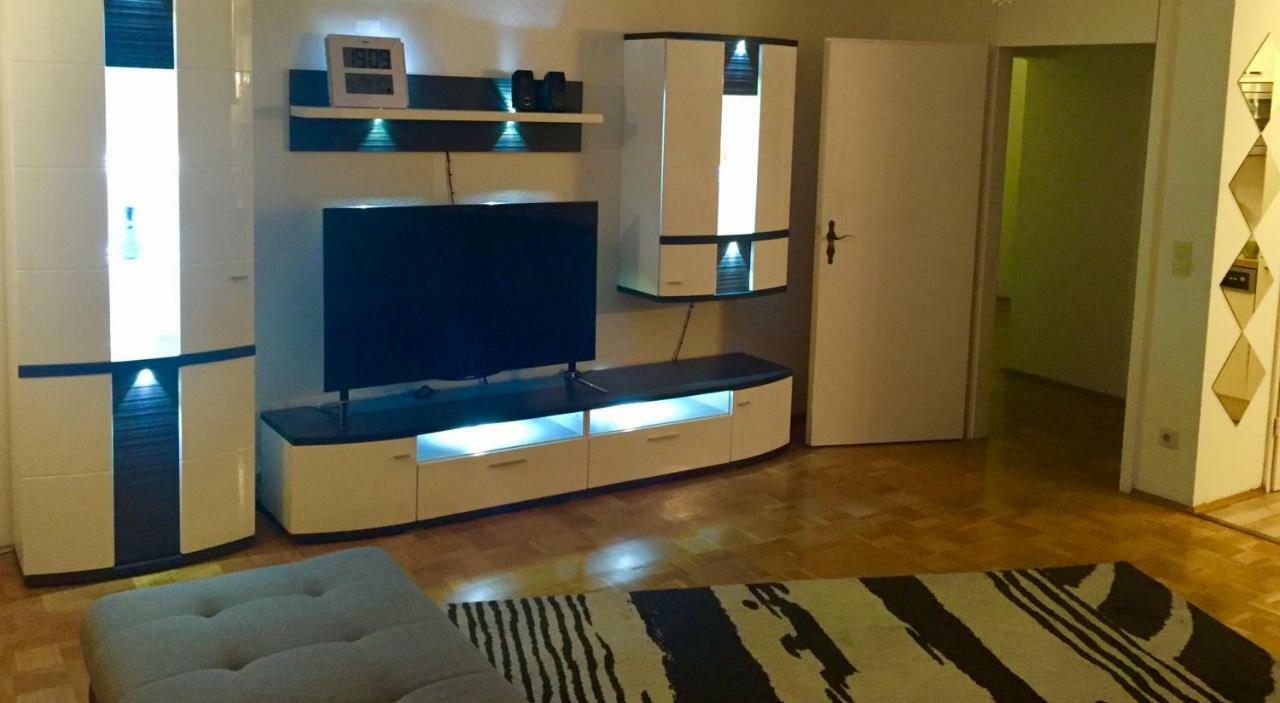 Appartamento Big Und Bequem Hannover Esterno foto